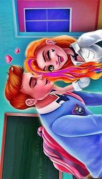 Vampire Fairy Tale: Big Love游戏截图2