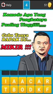 TTS Lontong Terbaru游戏截图2