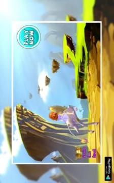Sofia Princess first run游戏截图4