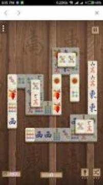 Mahjong Classic - Games 2018游戏截图2