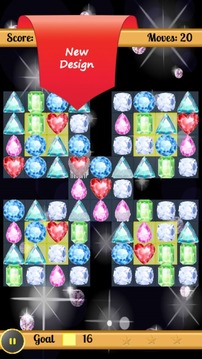 diamond游戏截图4
