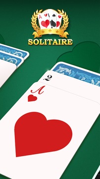 Solitaire（Unreleased）游戏截图3