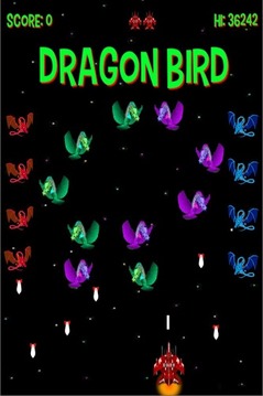 Dragon Bird游戏截图5