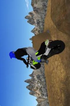 Motorbike Extreme Driving 3D游戏截图5