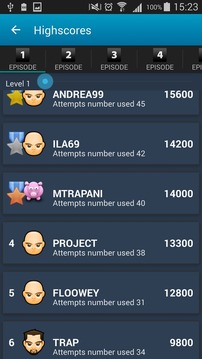 Straight Dice游戏截图5