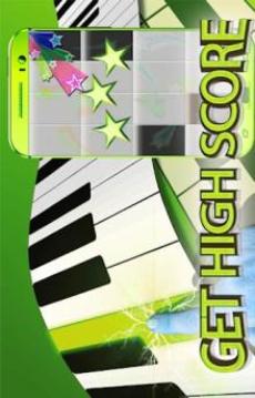 Flashlight Piano : Jessie J游戏截图1