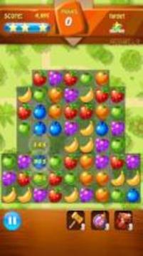 Farm Fruit Harvest游戏截图3