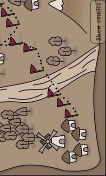 Tiny lands游戏截图5