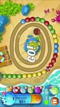 Super Zuma 3D游戏截图1