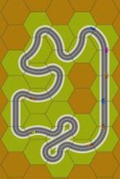 Brain Training - Puzzle Cars 4游戏截图2