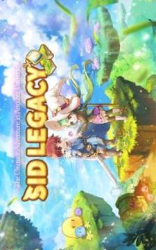 Sid Legacy游戏截图5