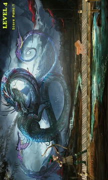 Duck Bow Hunter游戏截图5