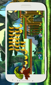 Banana Jungle游戏截图3
