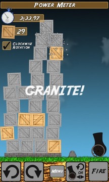 Crate Stack Free游戏截图3