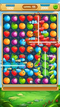水果闪电游戏截图1