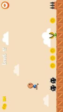 Buddy Kick Adventure游戏截图2