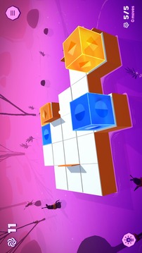 Sparks - A puzzle adventure游戏截图4