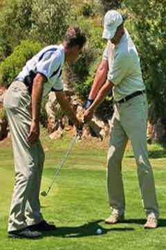 golf psychology mental help 2游戏截图1