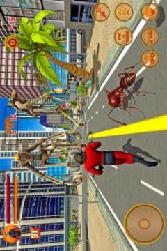 Multi Ant Hero 2018游戏截图5