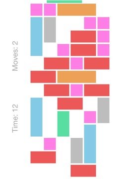 Pass Block Lite游戏截图5