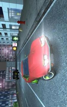 Extreme Car Driving Simulator- Free Driving Games游戏截图2