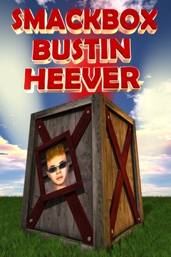 Smackbox - Bustin Heever游戏截图1
