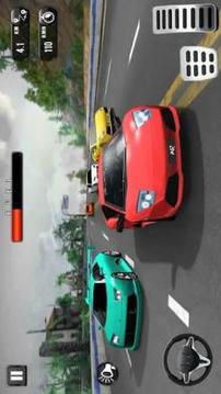 Speed Car Race 3D游戏截图3