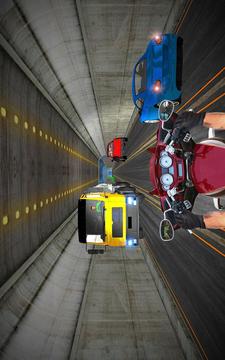 Moto Racing - Bike Rider游戏截图2