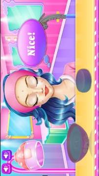 Candy girl dressup - girls games游戏截图4