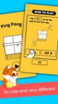 PingPong Masters - Table Tennis Game Champion游戏截图4