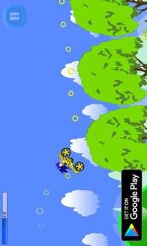 adventure: Climb-Sonik-Race游戏截图3