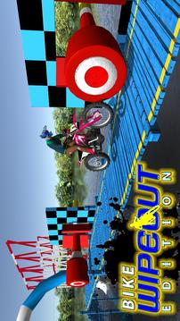 Bike Wipeout Edition游戏截图1