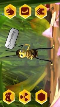 Bee Game! (HD)游戏截图3