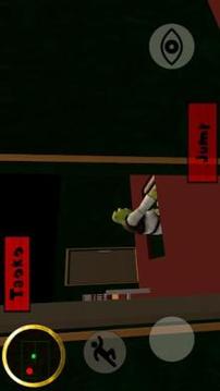 Shrek Neighbor Troll Escape 3D游戏截图4