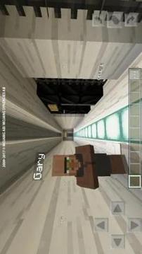 Elite prison Escapist map for MCPE游戏截图3