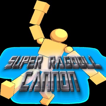 Super Ragdoll Cannon游戏截图1