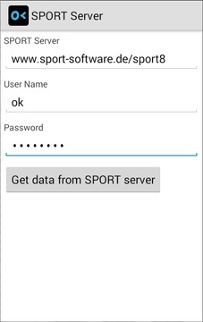 SPORT 8 - RefereeApp (Free)游戏截图5