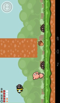 Run Pig Run!游戏截图3