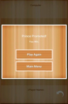 Prince Chess游戏截图5