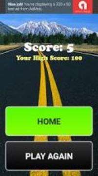 Speed Car racing 3D游戏截图4