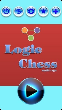 Logic Chess游戏截图2