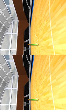 Basketball VR for Cardboard游戏截图5