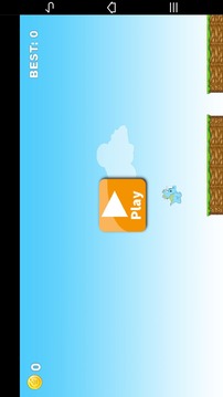 Animal Jump & Jump游戏截图1