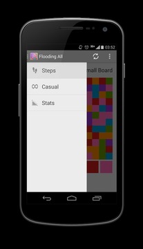 Flooding All游戏截图3