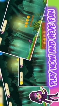 Dark Descendants : Magic Clash Island游戏截图3