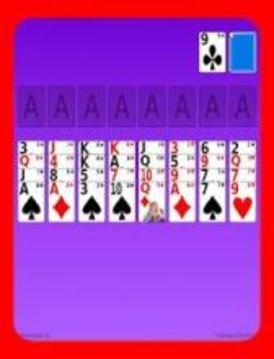 Solitaire Free (Collection)游戏截图2