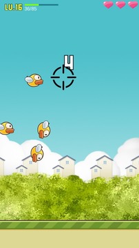 Flappy Smash Hit : New Season游戏截图1