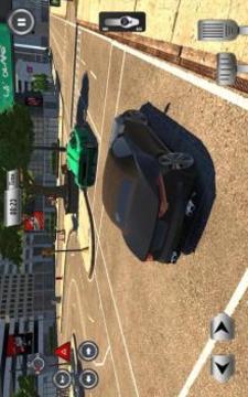 Extreme Car Driving Simulator- Free Driving Games游戏截图5