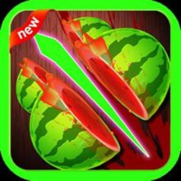 fruit cutter finger游戏截图3