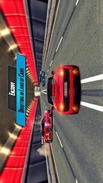 Traffic Tour: Real Fastlane Driving Simulator游戏截图4